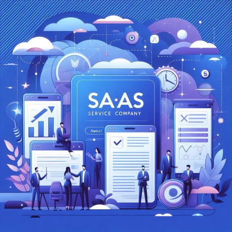 SaaSとは何か：分かりやすい解説